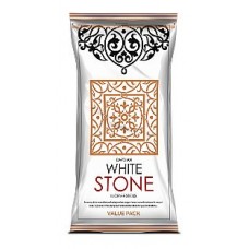 Darshan Incense White Stone (115 Grams) [दर्शन् श्वेताश्म धूपयष्टिकाः (११५ Grams)]